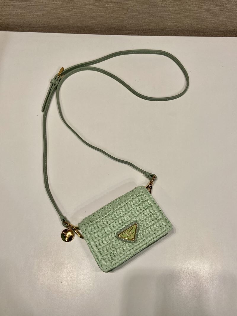 Pra*a satchel bags